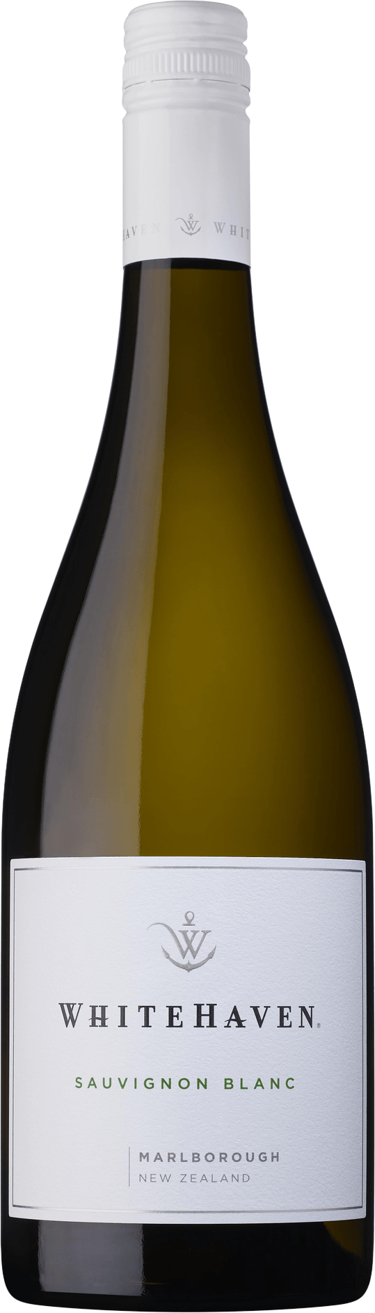 Whitehaven Sauvignon Blanc  2023 Marlborough — Marlborough